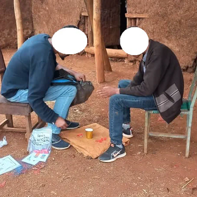 Buyers' response to third-party quality certification: Theory and evidence from Ethiopian wheat traders